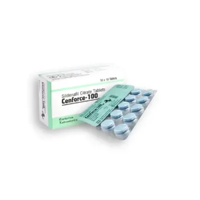 Cenforce 100 mg online