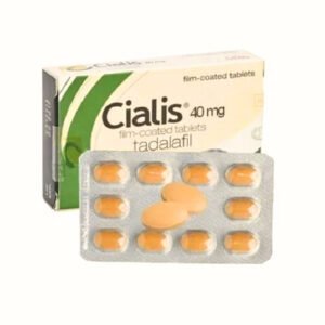 Cialis 40 mg