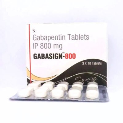 Gabasign 800mg