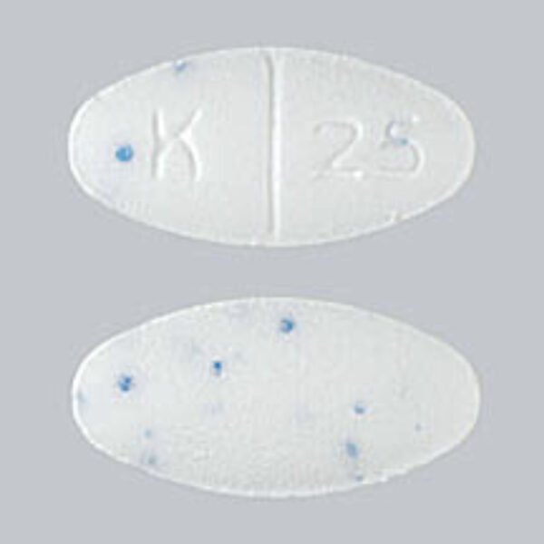 Phentermine 37.5mg Weight Loss Pill