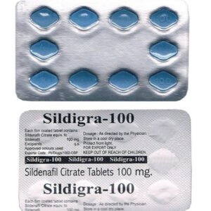 Sildigra 100 mg