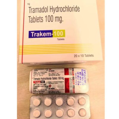 Tramadol-Trakem