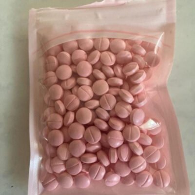 Tramadol Citra 100mg Pink Pill