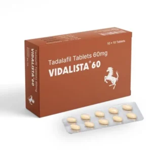 Vidalista-60mg