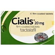 Cilasis 20 mg