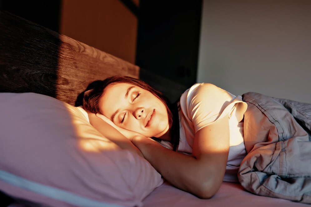 restful night sleep - Zopiclone 7.5mg
