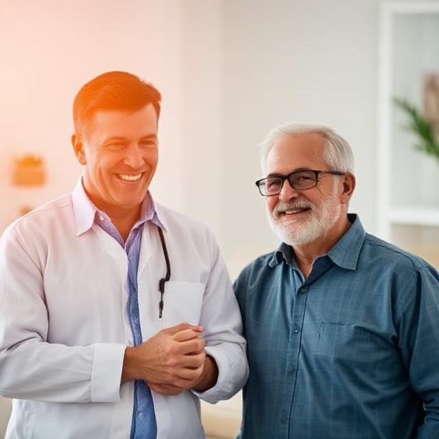 A Powerful ED Solution That’s Reshaping Men's Lives in the USA
