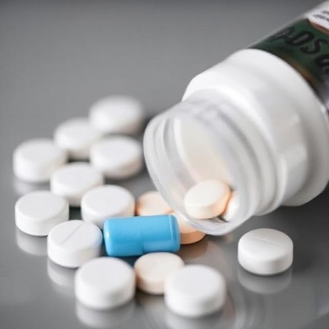 Buy Adderall AD30 Online - Tablets & Capsules