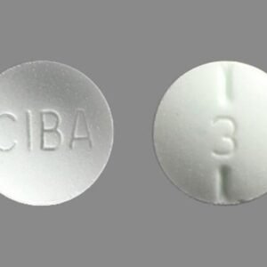 Dilaudid 3mg