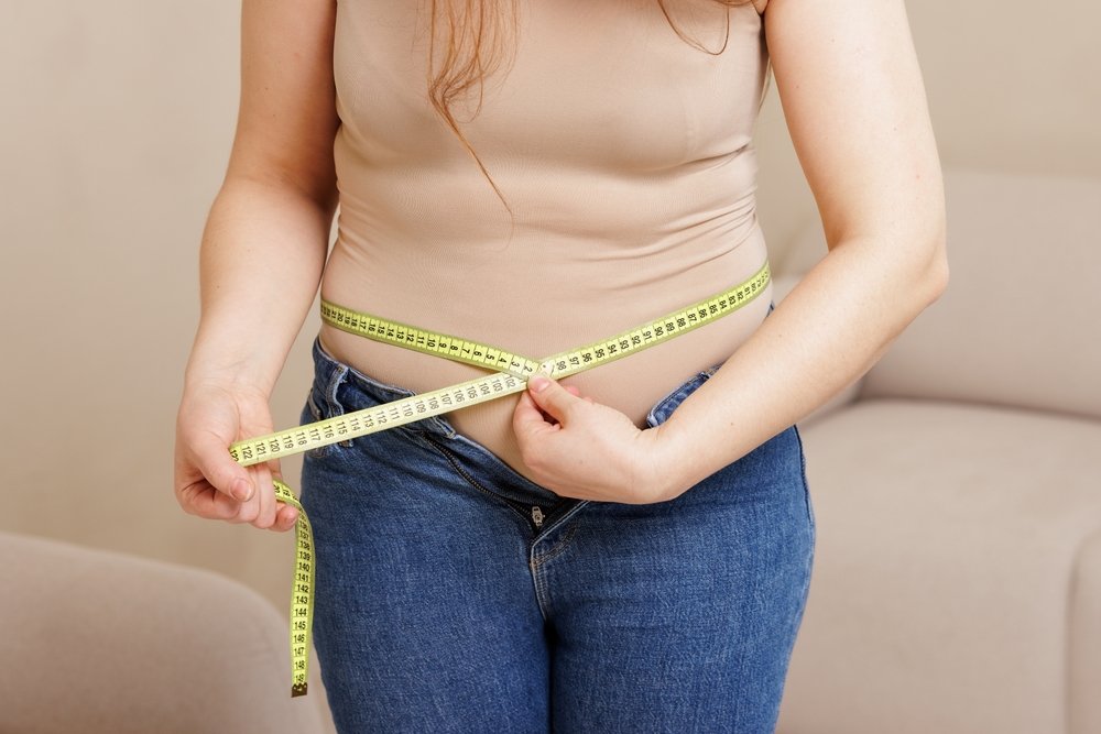 Why Weight Loss Becomes Hard After 30: Science Explained