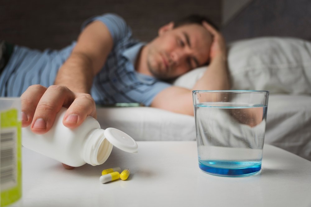 Best Sleeping Pills for Insomnia: Zolpidem vs Zopiclone